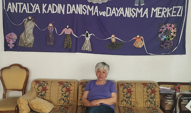 Ev işçisi kadınların ‘imece’ hak arayışı
