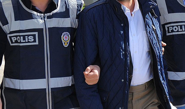 FETÖ/PDY üyeliğinden hapis cezası ile aranan ihraç eski polis memuru yakalandı
