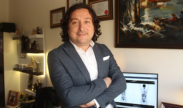 Genetik testlerle erken tarama kurtulma şansı artıyor