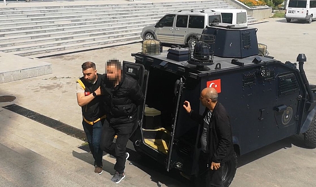 Hamile kardeşi öldüren ağabeyler yakalandı