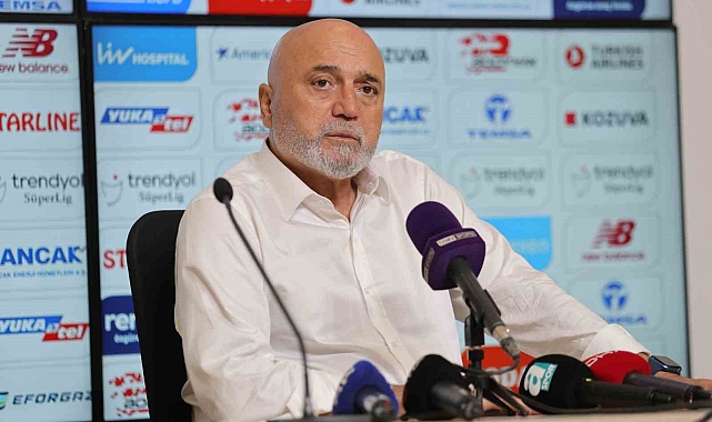 Hikmet Karaman: "Alkışlanacak bir mücadele ortaya koyduk"