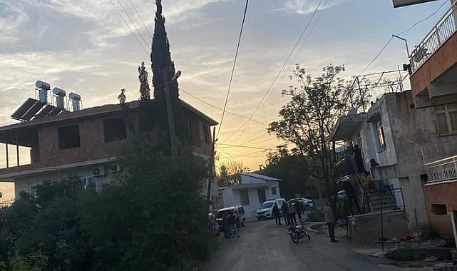 Hurdacı ve demirci iki aile arasında bıçaklı kavga: 1 ölü