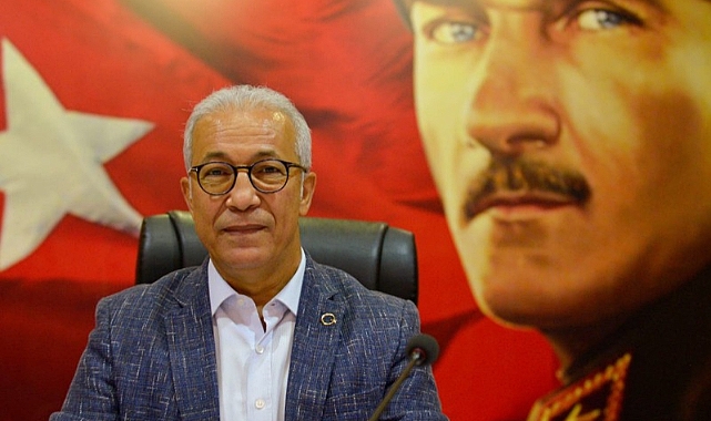 Hüseyin Sarı: Vatandaş tepkisini gösterdi