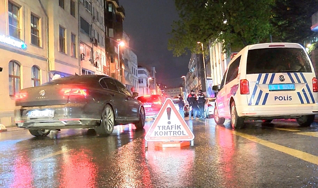 'Huzur' denetimi gerçekleştirildi
