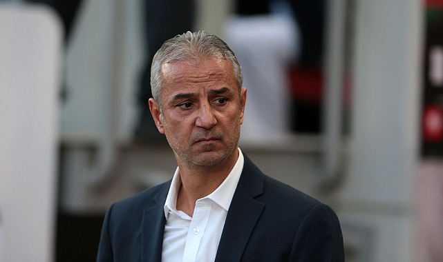 İsmail Kartal: Bu kadar sakatlığa rağmen ümitliyim