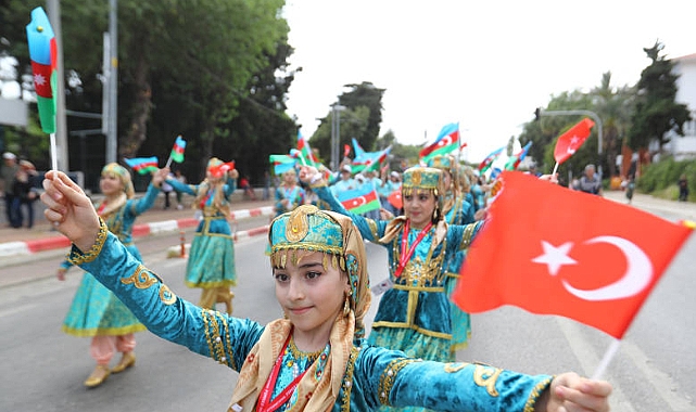 İşte 23 Nisan’da Antalya’daki ücretsiz etkinlikler