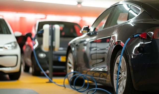 İtfaiyecilerin kabusu elektrikli arabalar!