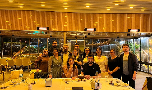 Kabasakal’ın mutlu günü