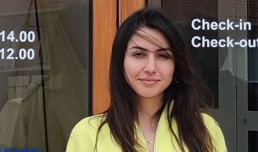 Kadriye Şimşek: ‘Şehre daha çok katkı sunan küçük otellerin desteklemesi gerekiyor’