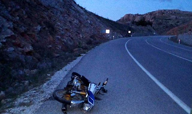 Kazadan 4 gün sonra hayatını kaybetti