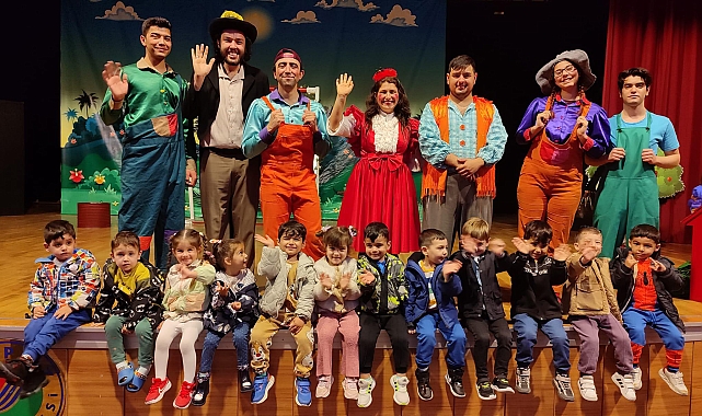 KBT, 151 oyun ile 67 bin seyirciye ulaştı