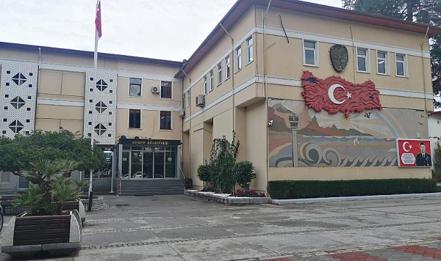 Kemer Belediyesi’nin yeni meclisi oluştu