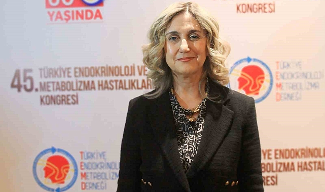 Kemik erimesi, çocuklukta ortaya çıkıyor