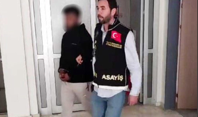 Kendilerini polis- savcı diye tanıtıp dolandıran 3 kişi yakalandı