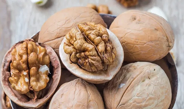 Kıymeti şekli ile menkul: Ceviz