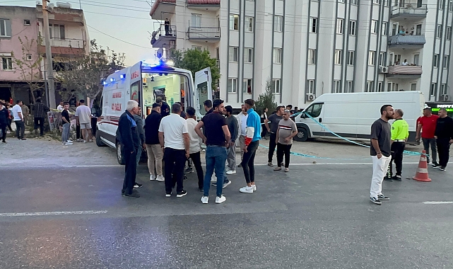 Kız meselesinden iki grup birbirine girdi