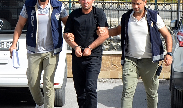 Komşusu cinayetinin şüphelisinden, kavganın nedeni 'küfür' iddiası