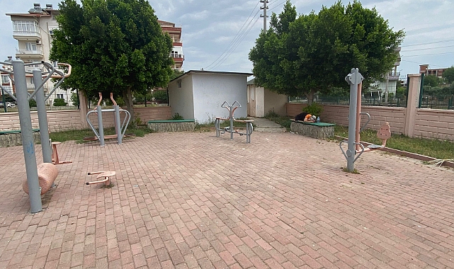 Konteynerinin bulunduğu arazi satışa çıkartılan kadın sokakta kaldı, gözyaşlarına boğuldu