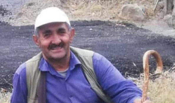 Köprüden dereye düşüp kayboldu, cansız bedeni bulundu