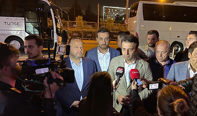 Köse: Milletimiz ne diyorsa başımızın üstünedir