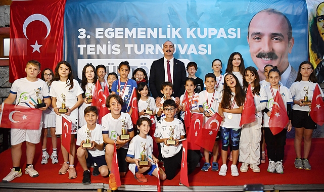 Kotan: Konyaaltı sporun merkezi olacak