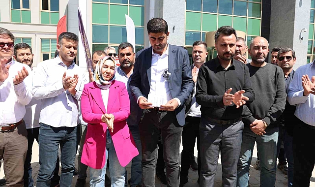 Kozan Belediye seçimleri için itirazlar peş peşe geldi