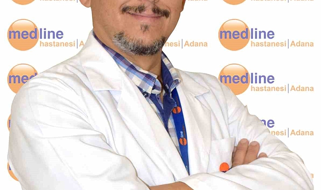 Kulak Burun Boğaz Hastalıkları Uzmanı Dr. Arslanhan: "Saman nezlesi baharla birlikte kapıyı çalıyor"