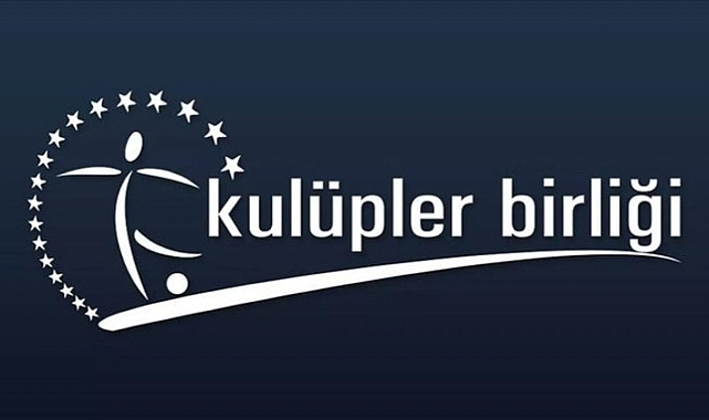 Kulüpler Birliği’nden açıklama
