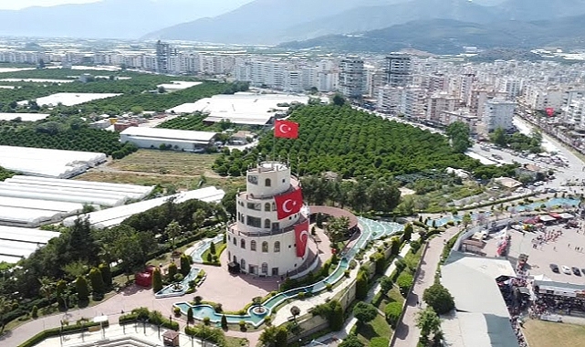 Kumluca’da Köleoğlu hezimeti