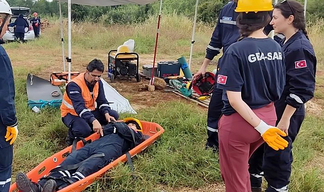 MAG'lar her yere ulaşacak