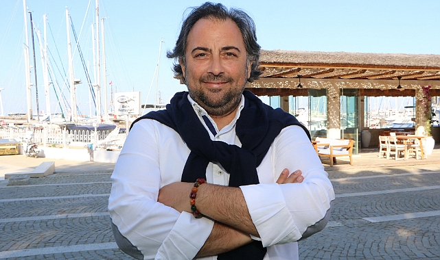 'Mayıs sonu Kemer'de yer bulmak zorlaşacak'