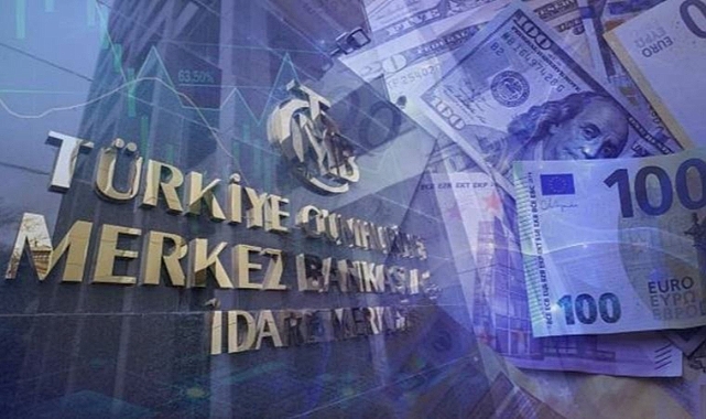 Merkez Bankası tahminini açıkladı. Piyasalar nasıl tepki verdi?