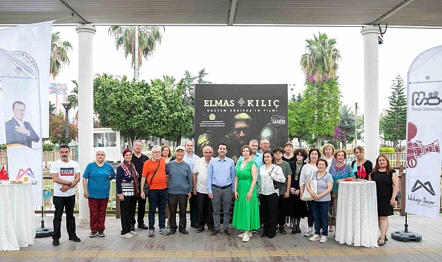 Mersin, Uluslarası Film Festivallerine ev sahipliği yapıyor
