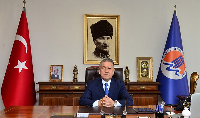 MEÜ, 'sıfır atık belgesi' alan üniversiteler arasına adını yazdırdı