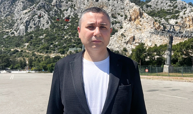 MMO Başkanı Atmaca: Eksik olan şeyler var