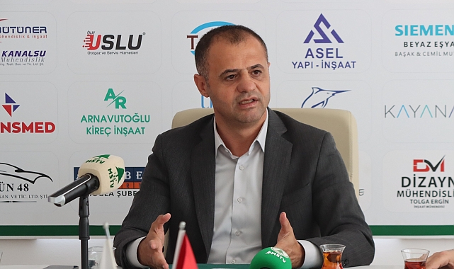 Muğlaspor'dan bayrak çağrısı