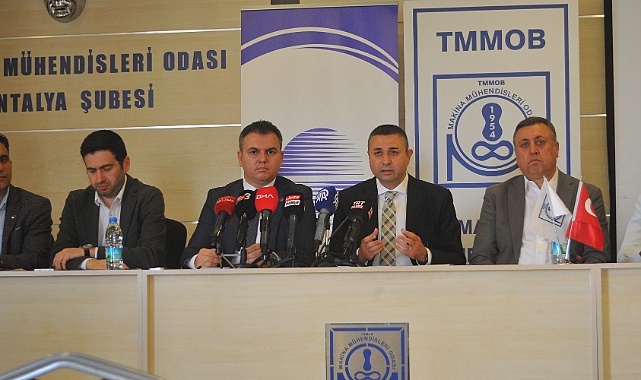 Mühendislerden ortak açıklama: Kontroller ve denetimler eksiksiz yapılmalıydı