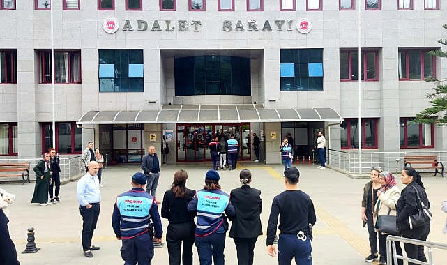 Müşterilerin hesaplarından 205 milyon lira çalındı, 4'ü banka personeli, 8 şüpheli tutuklandı