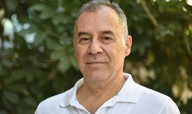 Neşet Gündüz: Hırsızlık var, edepsizlik var!