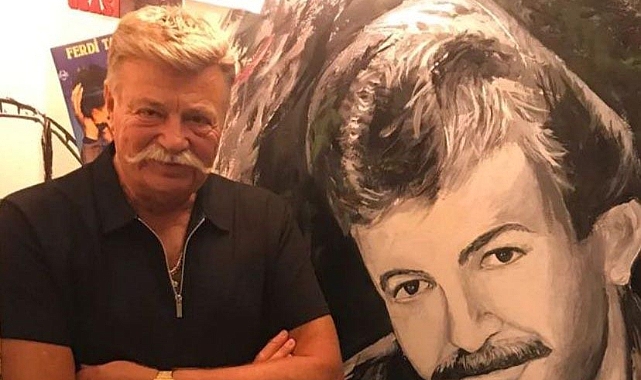 Nuri Alço, Eskişehir'de hastaneye kaldırıldı