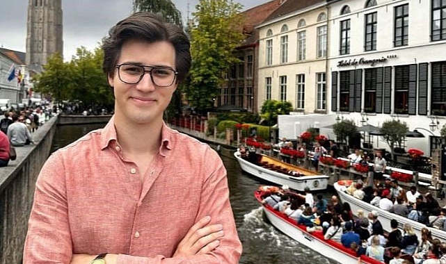 Online eğitim esnasında fenalaşan 22 yaşındaki fizik öğrencisi hayatını kaybetti