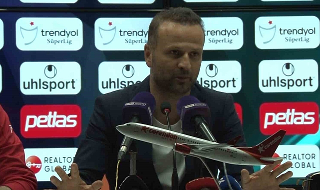 Osman Zeki Korkmaz: "Bireysel olarak bir analiz yapmak zorundayız"