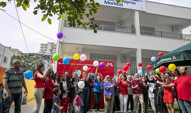 'Otizm Farkındalık Günü' etkinliği düzenlendi