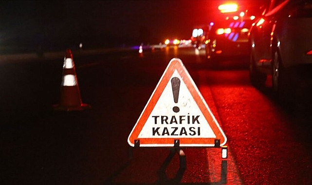 Otomobilin çarpıp kaçtığı yaşlı kadın yaralandı