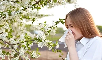 Polen dalgası geldi. Bu belirtilere dikkat!