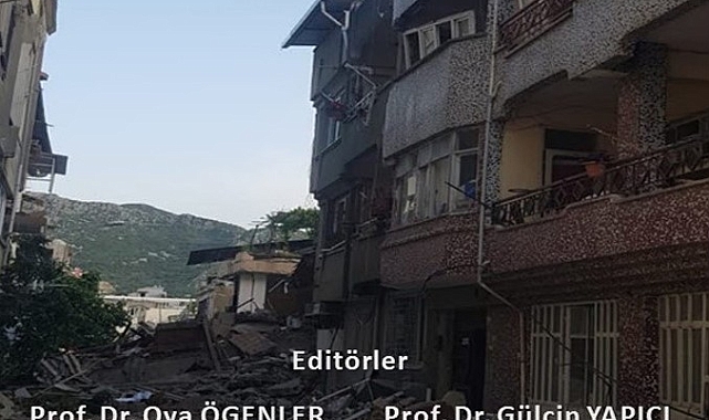 Sağlık çalışanlarının hayatları kitapta toplandı