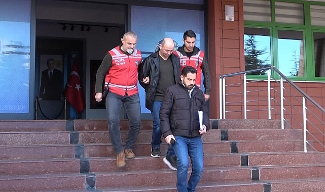 Sanık: “Uzun zamandır tutukluyum, tahliyemi talep ediyorum”