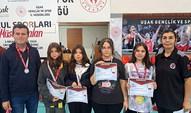 Satrançta Burdur'u temsil edecekler