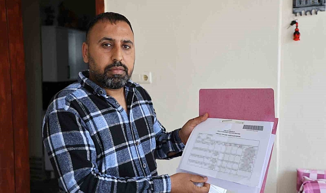 Seçimi kazanıp mazbatası iptal edilen muhtar adayı: "Rakibim adresimi sildirdi" dedi