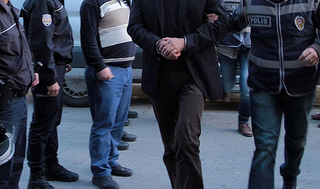 Sibergöz operasyonlarında 48 gözaltı daha